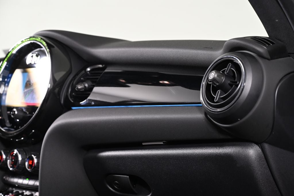 2023 MINI Convertible Cooper S Signature