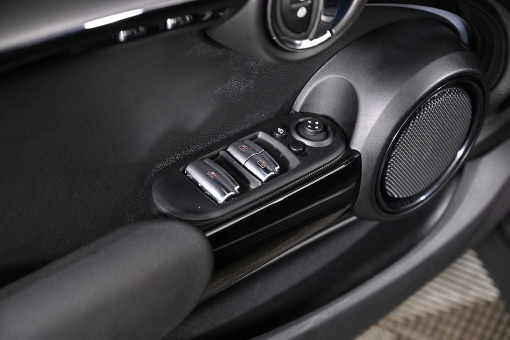 2023 MINI Convertible Cooper S Signature