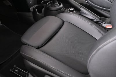 2023 MINI Convertible Cooper S Signature