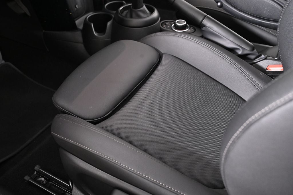 2023 MINI Convertible Cooper S Signature