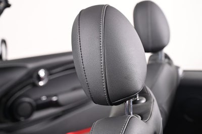 2023 MINI Convertible Cooper S Signature