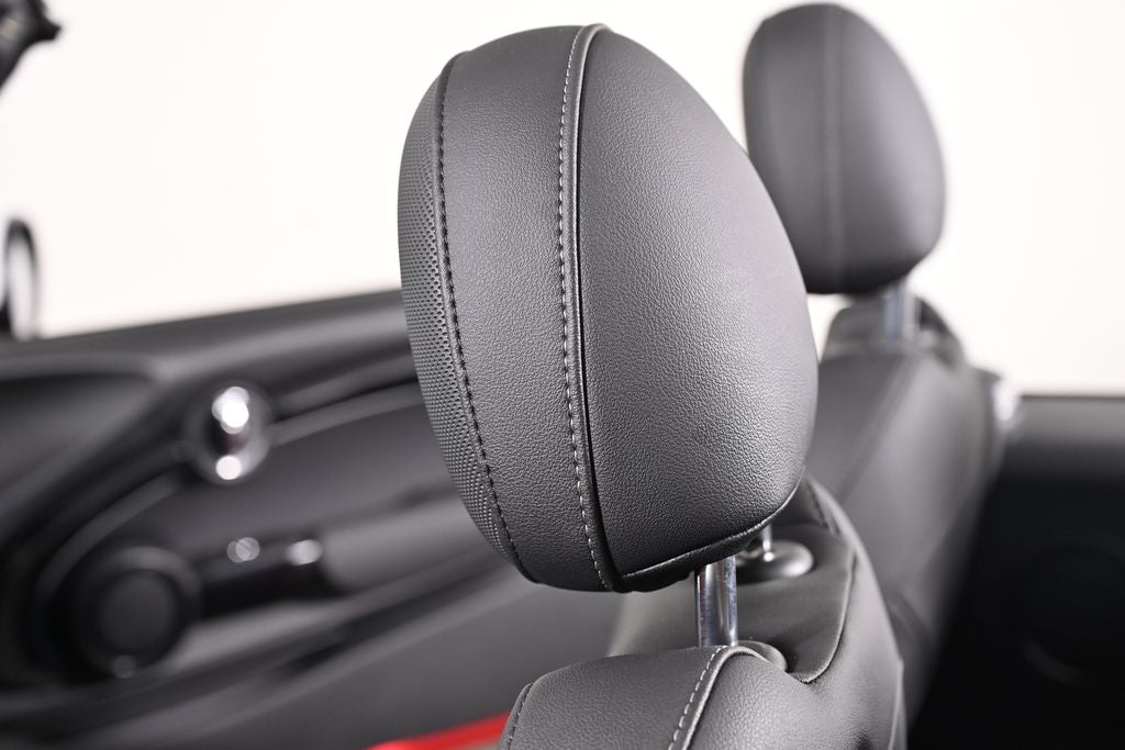 2023 MINI Convertible Cooper S Signature