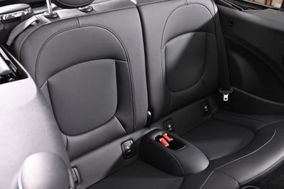 2023 MINI Convertible Cooper S Signature