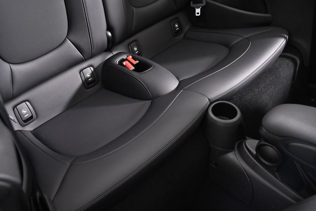 2023 MINI Convertible Cooper S Signature