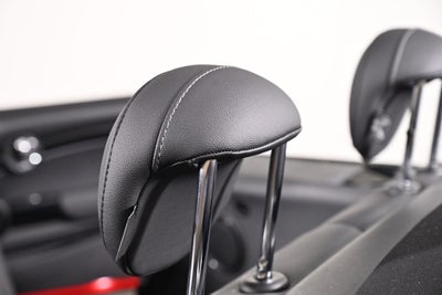 2023 MINI Convertible Cooper S Signature