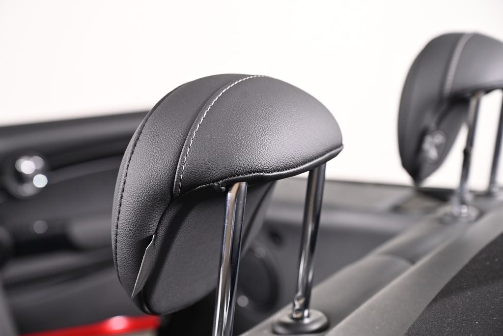 2023 MINI Convertible Cooper S Signature