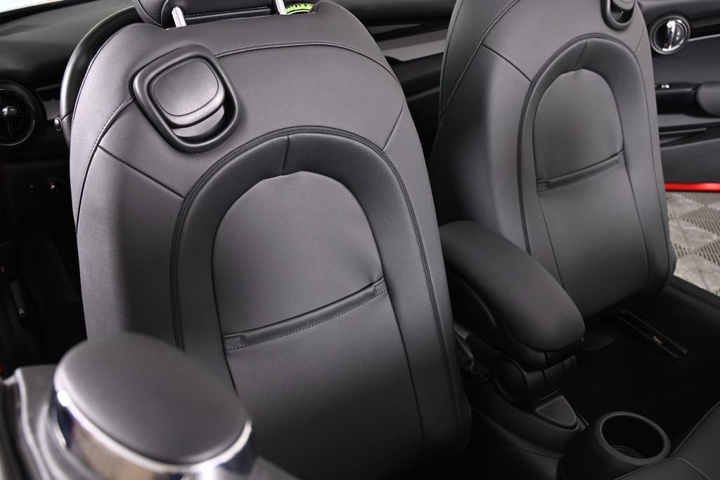 2023 MINI Convertible Cooper S Signature