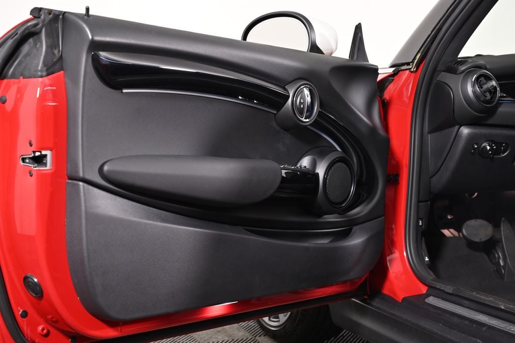 2023 MINI Convertible Cooper S Signature