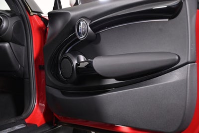 2023 MINI Convertible Cooper S Signature