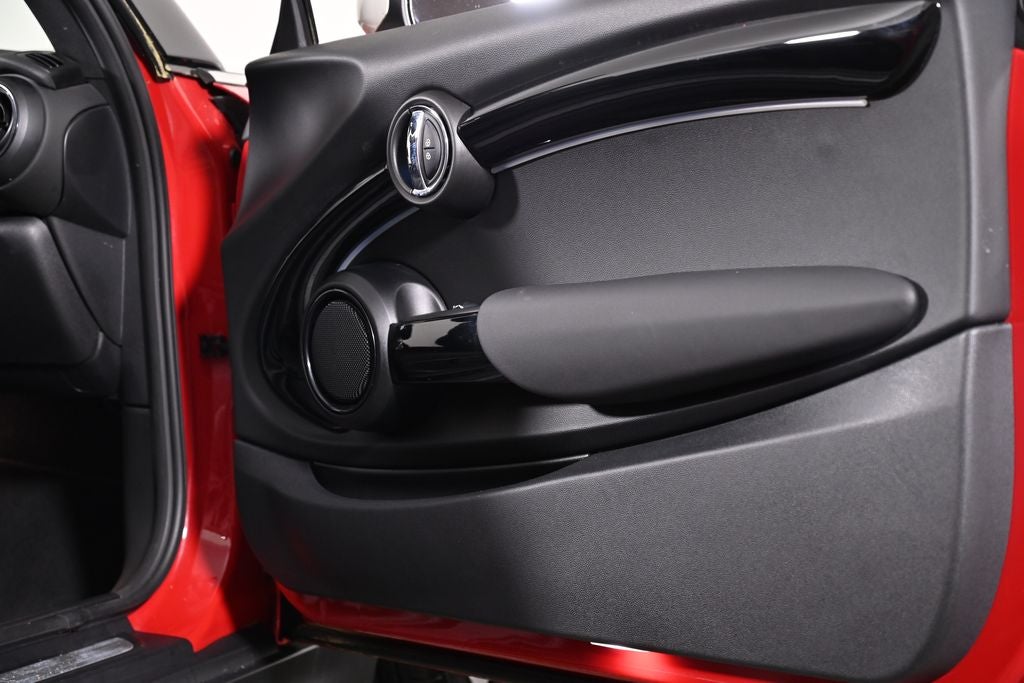 2023 MINI Convertible Cooper S Signature