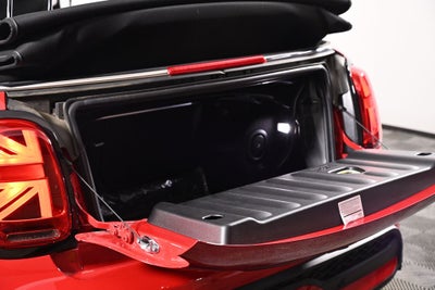 2023 MINI Convertible Cooper S Signature