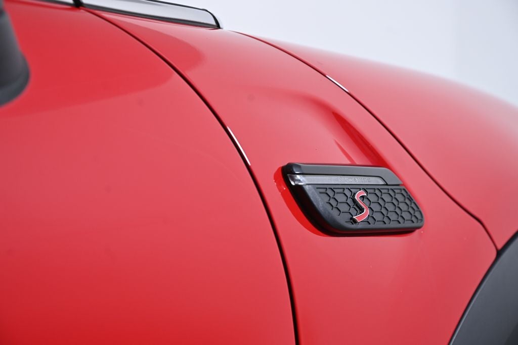 2023 MINI Convertible Cooper S Signature