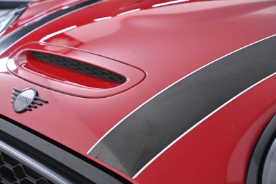 2023 MINI Convertible Cooper S Signature