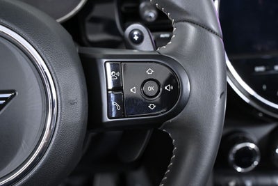 2024 MINI Convertible Cooper S