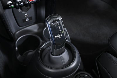 2024 MINI Convertible Cooper S