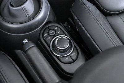 2024 MINI Convertible Cooper S