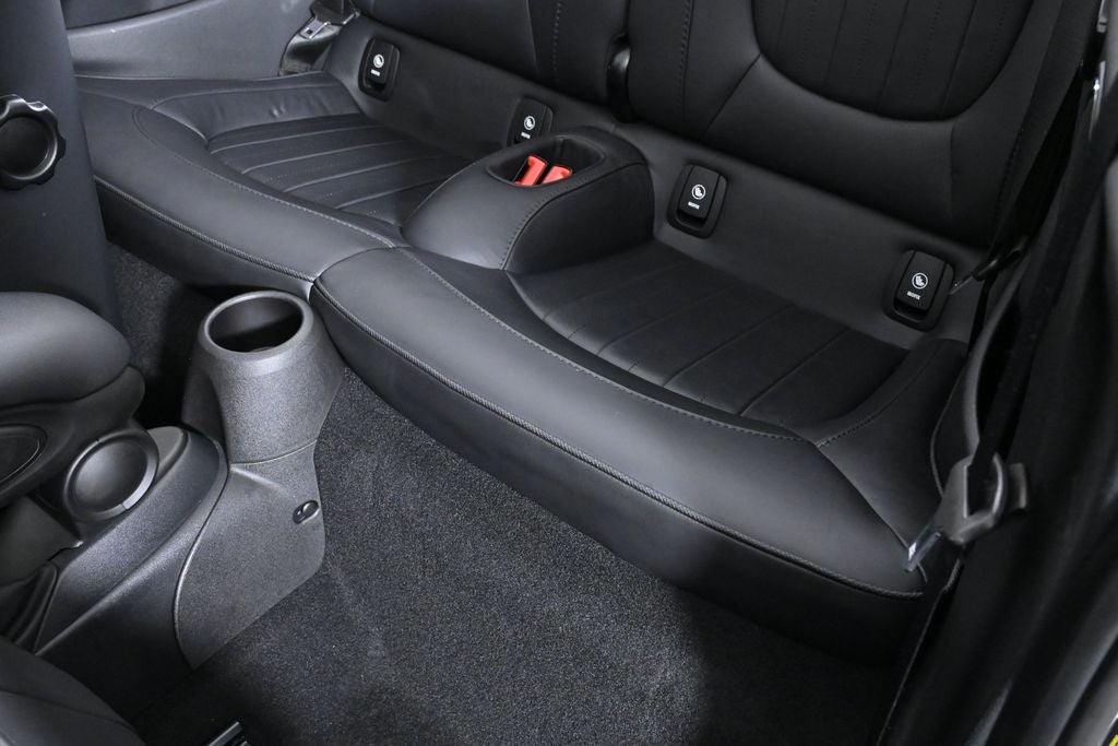 2024 MINI Convertible Cooper S