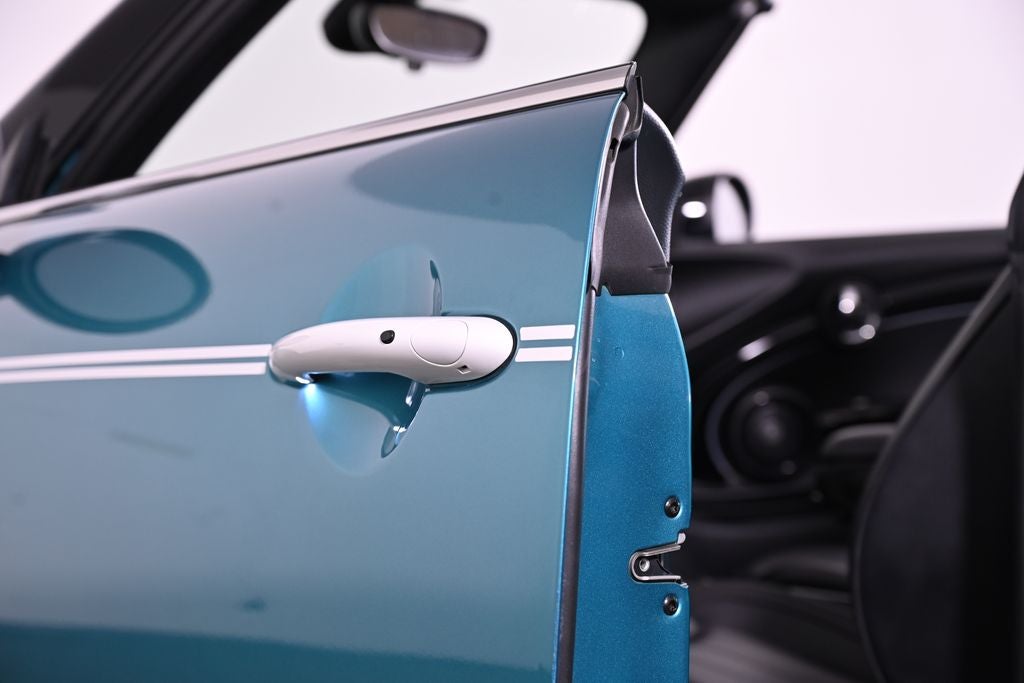 2024 MINI Convertbile Base