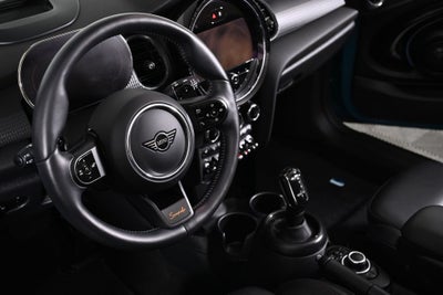 2024 MINI Convertbile Base