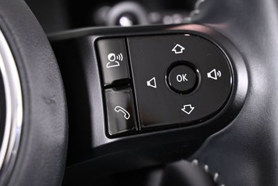 2024 MINI Convertbile Base