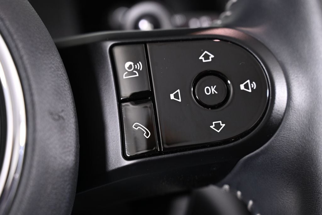 2024 MINI Convertbile Base