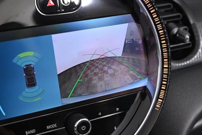 2024 MINI Convertbile Base