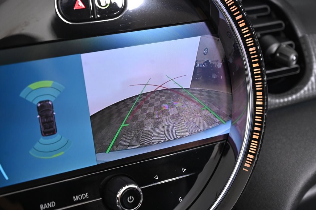 2024 MINI Convertbile Base