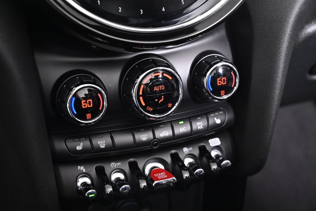 2024 MINI Convertbile Base