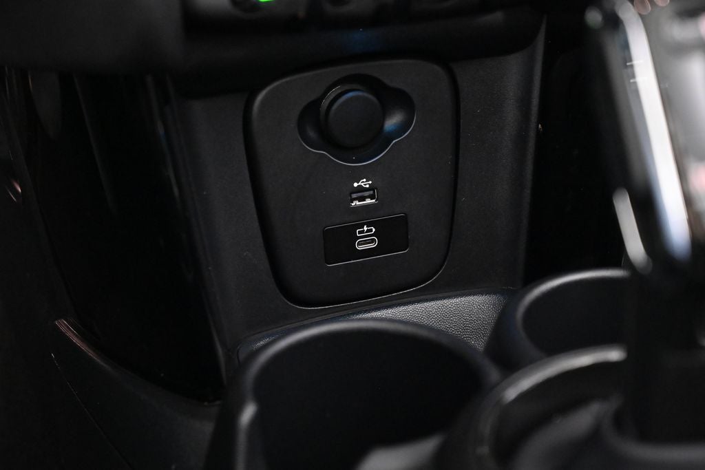 2024 MINI Convertbile Base