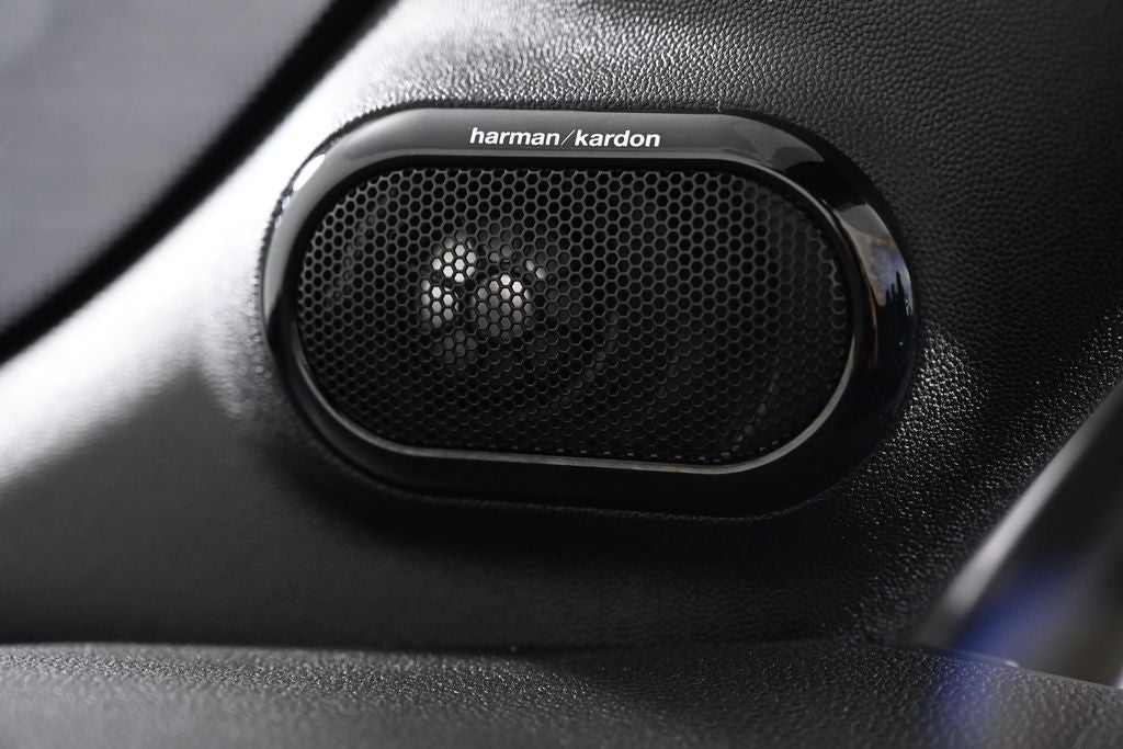 2024 MINI Convertbile Base