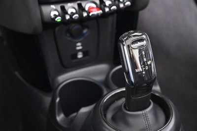 2024 MINI Convertbile Base