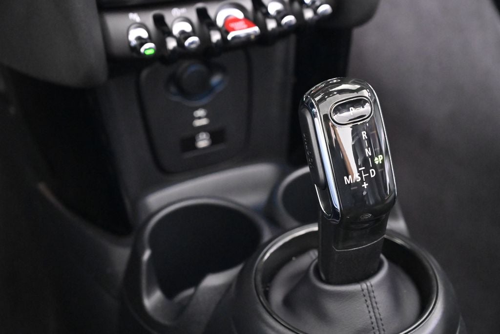 2024 MINI Convertbile Base