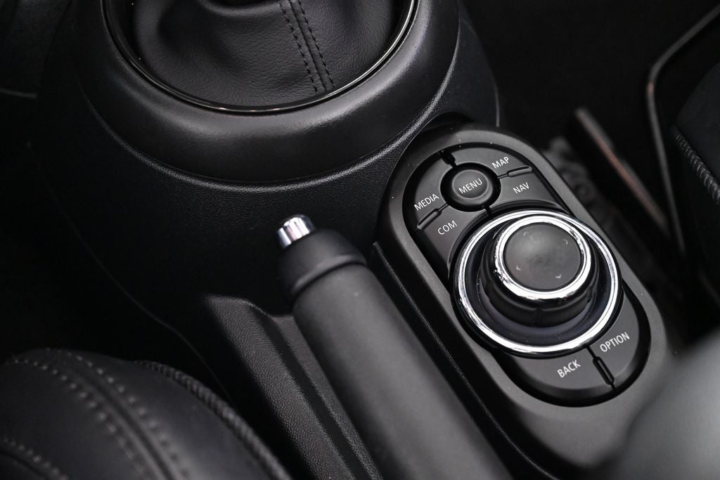 2024 MINI Convertbile Base