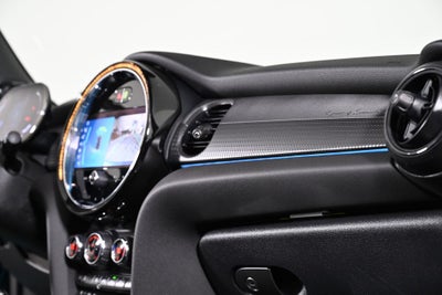 2024 MINI Convertbile Base