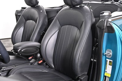 2024 MINI Convertbile Base