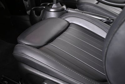 2024 MINI Convertbile Base