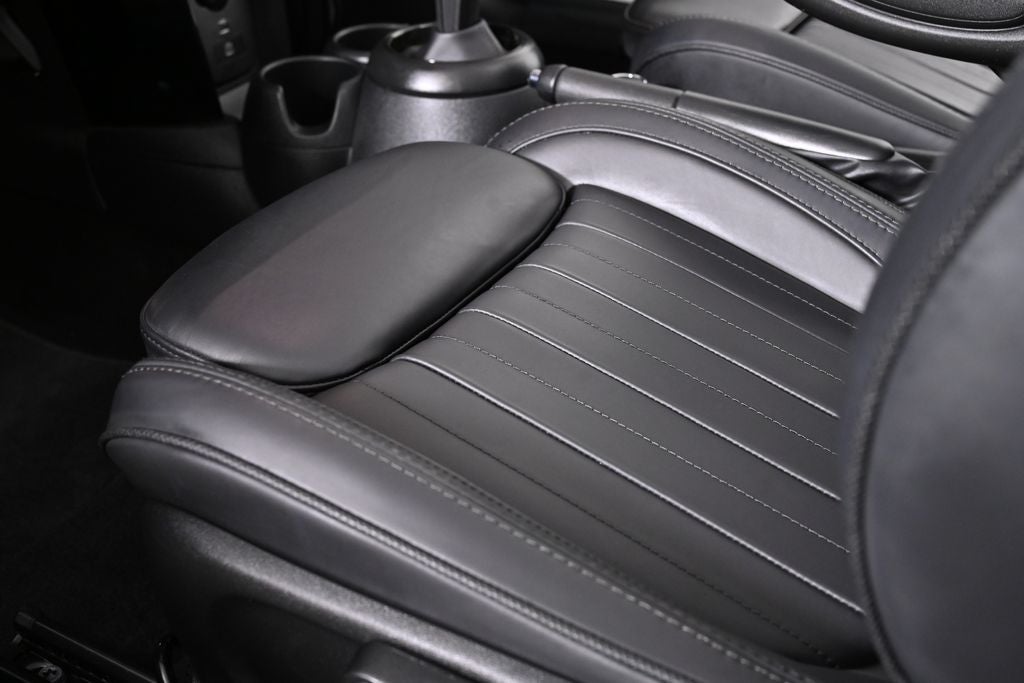 2024 MINI Convertbile Base