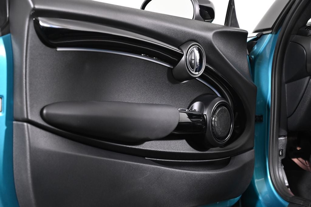 2024 MINI Convertbile Base