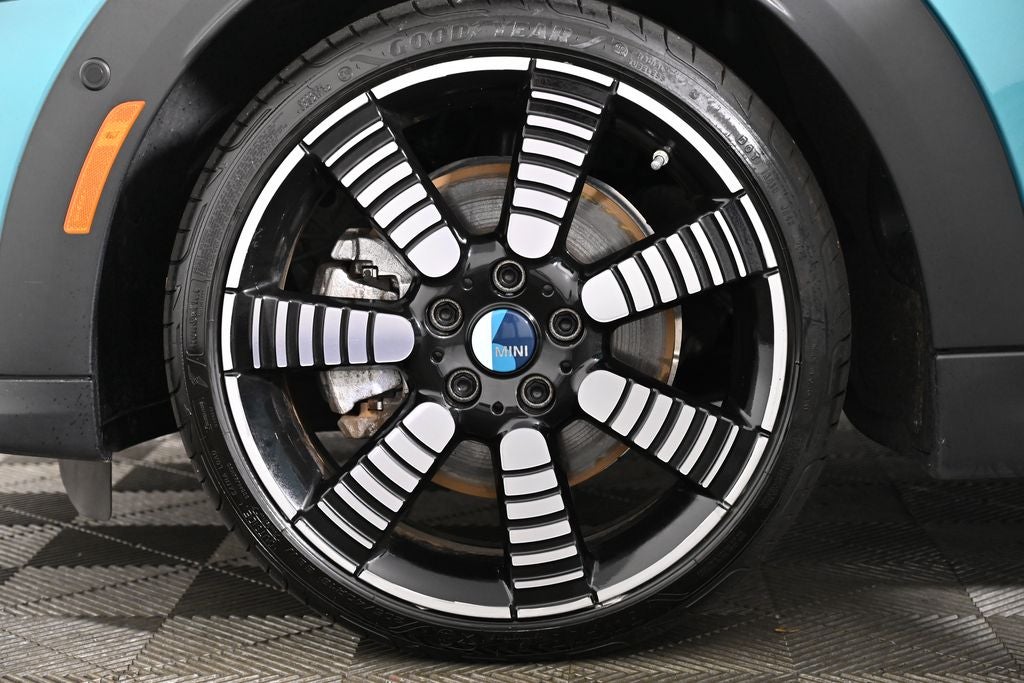 2024 MINI Convertbile Base