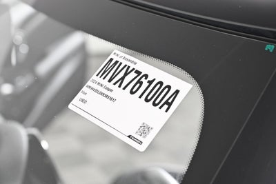 2024 MINI Convertbile Base