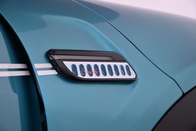 2024 MINI Convertbile Base