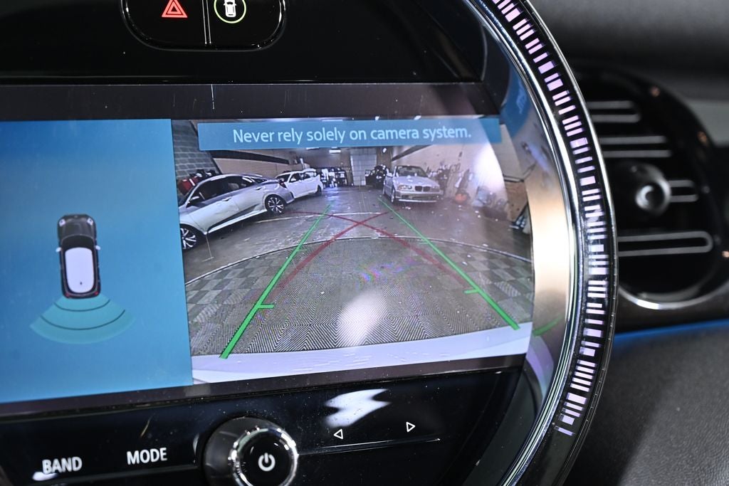 2022 MINI HARDTOP 2 DOOR Cooper S