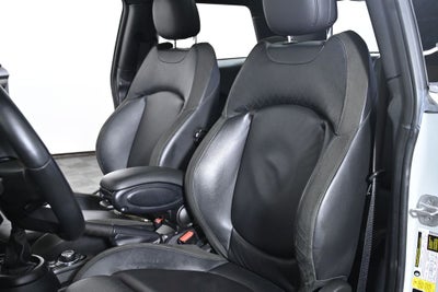 2022 MINI HARDTOP 2 DOOR Cooper S