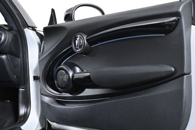 2022 MINI HARDTOP 2 DOOR Cooper S