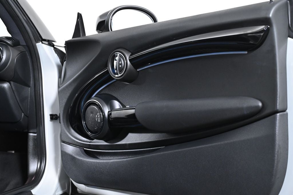 2022 MINI HARDTOP 2 DOOR Cooper S