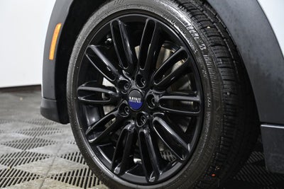 2022 MINI HARDTOP 2 DOOR Cooper S