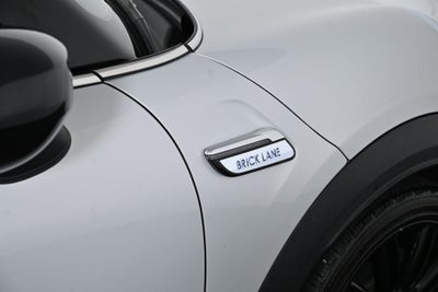 2022 MINI HARDTOP 2 DOOR Cooper S