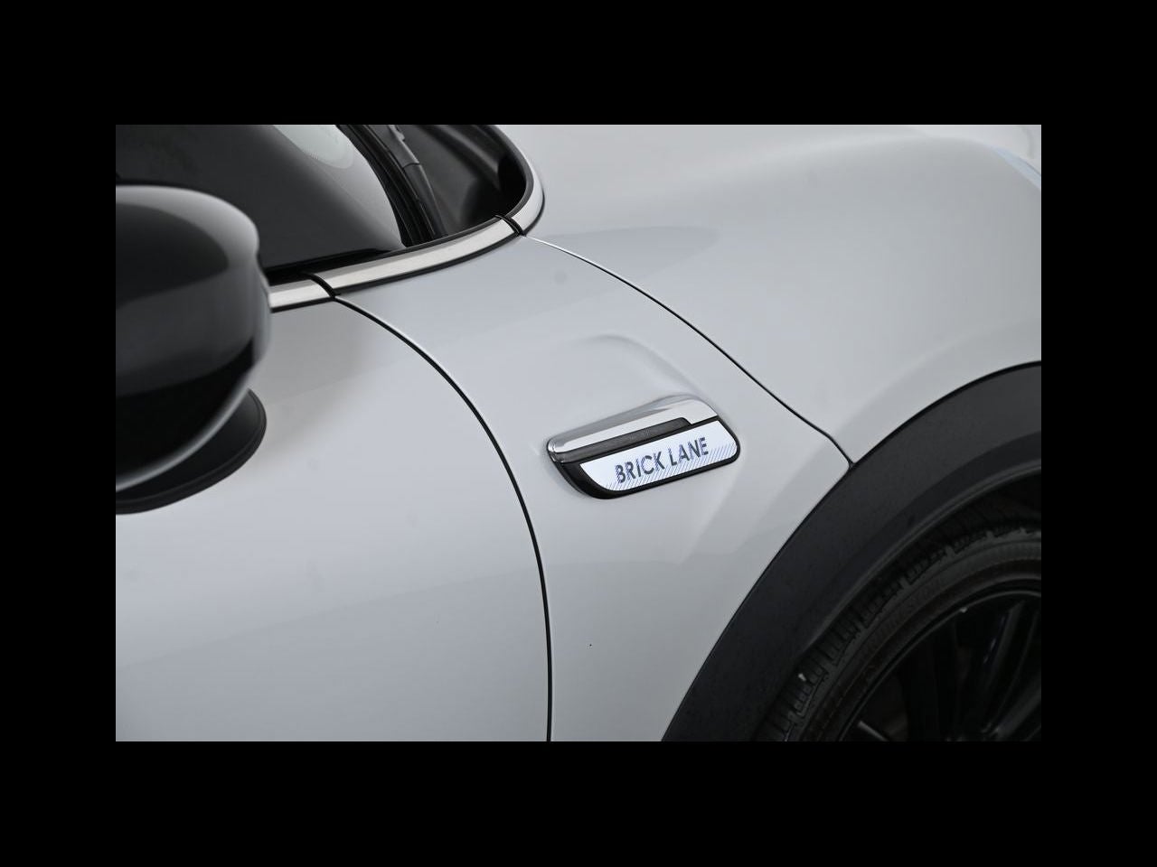 2022 MINI HARDTOP 2 DOOR Cooper S