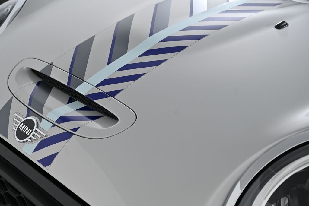 2022 MINI HARDTOP 2 DOOR Cooper S