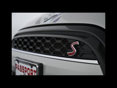 2022 MINI HARDTOP 2 DOOR Cooper S